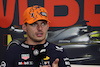 GP BELGIO, Max Verstappen (NLD) Red Bull Racing in the post race FIA Press Conference.
30.07.2023. Formula 1 World Championship, Rd 13, Belgian Grand Prix, Spa Francorchamps, Belgium, Gara Day.
- www.xpbimages.com, EMail: requests@xpbimages.com © Copyright: Bearne / XPB Images
