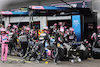 GP BELGIO, Pierre Gasly (FRA) Alpine F1 Team A523 makes a pit stop.
30.07.2023. Formula 1 World Championship, Rd 13, Belgian Grand Prix, Spa Francorchamps, Belgium, Gara Day.
- www.xpbimages.com, EMail: requests@xpbimages.com © Copyright: XPB Images