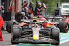 GP BELGIO, Sergio Perez (MEX) Red Bull Racing RB19 makes a pit stop.
30.07.2023. Formula 1 World Championship, Rd 13, Belgian Grand Prix, Spa Francorchamps, Belgium, Gara Day.
- www.xpbimages.com, EMail: requests@xpbimages.com © Copyright: XPB Images