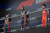 GP BELGIO, The podium (L to R): Sergio Perez (MEX) Red Bull Racing, second; Max Verstappen (NLD) Red Bull Racing, vincitore; Charles Leclerc (MON) Ferrari, third.
30.07.2023. Formula 1 World Championship, Rd 13, Belgian Grand Prix, Spa Francorchamps, Belgium, Gara Day.
 - www.xpbimages.com, EMail: requests@xpbimages.com © Copyright: Rew / XPB Images