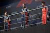 GP BELGIO, The podium (L to R): Sergio Perez (MEX) Red Bull Racing, second; Max Verstappen (NLD) Red Bull Racing, vincitore; Charles Leclerc (MON) Ferrari, third.
30.07.2023. Formula 1 World Championship, Rd 13, Belgian Grand Prix, Spa Francorchamps, Belgium, Gara Day.
 - www.xpbimages.com, EMail: requests@xpbimages.com © Copyright: Rew / XPB Images