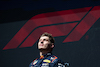 GP BELGIO, Gara winner Max Verstappen (NLD) Red Bull Racing on the podium.
30.07.2023. Formula 1 World Championship, Rd 13, Belgian Grand Prix, Spa Francorchamps, Belgium, Gara Day.
 - www.xpbimages.com, EMail: requests@xpbimages.com © Copyright: Rew / XPB Images