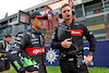 GP BELGIO, Zhou Guanyu (CHN) Alfa Romeo F1 Team on the grid.
30.07.2023. Formula 1 World Championship, Rd 13, Belgian Grand Prix, Spa Francorchamps, Belgium, Gara Day.
- www.xpbimages.com, EMail: requests@xpbimages.com © Copyright: Batchelor / XPB Images