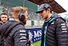 GP BELGIO, Esteban Ocon (FRA) Alpine F1 Team with Josh Peckett (GBR) Alpine F1 Team Gara Engineer on the grid.
30.07.2023. Formula 1 World Championship, Rd 13, Belgian Grand Prix, Spa Francorchamps, Belgium, Gara Day.
- www.xpbimages.com, EMail: requests@xpbimages.com © Copyright: Batchelor / XPB Images