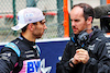 GP BELGIO, (L to R): Pierre Gasly (FRA) Alpine F1 Team with Karel Loos (BEL) Alpine F1 Team Gara Engineer on the grid.
30.07.2023. Formula 1 World Championship, Rd 13, Belgian Grand Prix, Spa Francorchamps, Belgium, Gara Day.
- www.xpbimages.com, EMail: requests@xpbimages.com © Copyright: Batchelor / XPB Images