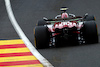 GP BELGIO, Zhou Guanyu (CHN) Alfa Romeo F1 Team C43.
30.07.2023. Formula 1 World Championship, Rd 13, Belgian Grand Prix, Spa Francorchamps, Belgium, Gara Day.
 - www.xpbimages.com, EMail: requests@xpbimages.com © Copyright: Coates / XPB Images