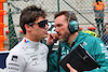 GP BELGIO, Lance Stroll (CDN) Aston Martin F1 Team on the grid.
30.07.2023. Formula 1 World Championship, Rd 13, Belgian Grand Prix, Spa Francorchamps, Belgium, Gara Day.
- www.xpbimages.com, EMail: requests@xpbimages.com © Copyright: Batchelor / XPB Images