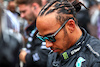 GP BELGIO, Lewis Hamilton (GBR) Mercedes AMG F1 on the grid.
30.07.2023. Formula 1 World Championship, Rd 13, Belgian Grand Prix, Spa Francorchamps, Belgium, Gara Day.
 - www.xpbimages.com, EMail: requests@xpbimages.com © Copyright: Coates / XPB Images