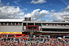 GP BELGIO, The podium (L to R): Greg Reeson (GBR) Red Bull Racing Tyre Technician; Sergio Perez (MEX) Red Bull Racing, second; Max Verstappen (NLD) Red Bull Racing, vincitore; Charles Leclerc (MON) Ferrari, third.
30.07.2023. Formula 1 World Championship, Rd 13, Belgian Grand Prix, Spa Francorchamps, Belgium, Gara Day.
 - www.xpbimages.com, EMail: requests@xpbimages.com © Copyright: Coates / XPB Images