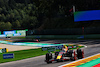 GP BELGIO, Sergio Perez (MEX) Red Bull Racing RB19.
30.07.2023. Formula 1 World Championship, Rd 13, Belgian Grand Prix, Spa Francorchamps, Belgium, Gara Day.
 - www.xpbimages.com, EMail: requests@xpbimages.com © Copyright: Coates / XPB Images