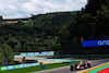 GP BELGIO, Sergio Perez (MEX) Red Bull Racing RB19.
30.07.2023. Formula 1 World Championship, Rd 13, Belgian Grand Prix, Spa Francorchamps, Belgium, Gara Day.
 - www.xpbimages.com, EMail: requests@xpbimages.com © Copyright: Coates / XPB Images