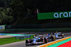 GP BELGIO, Esteban Ocon (FRA) Alpine F1 Team A523.
30.07.2023. Formula 1 World Championship, Rd 13, Belgian Grand Prix, Spa Francorchamps, Belgium, Gara Day.
 - www.xpbimages.com, EMail: requests@xpbimages.com © Copyright: Coates / XPB Images