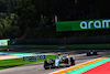 GP BELGIO, Fernando Alonso (ESP) Aston Martin F1 Team AMR23.
30.07.2023. Formula 1 World Championship, Rd 13, Belgian Grand Prix, Spa Francorchamps, Belgium, Gara Day.
 - www.xpbimages.com, EMail: requests@xpbimages.com © Copyright: Coates / XPB Images