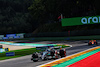 GP BELGIO, George Russell (GBR) Mercedes AMG F1 W14.
30.07.2023. Formula 1 World Championship, Rd 13, Belgian Grand Prix, Spa Francorchamps, Belgium, Gara Day.
 - www.xpbimages.com, EMail: requests@xpbimages.com © Copyright: Coates / XPB Images