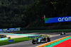 GP BELGIO, Lance Stroll (CDN) Aston Martin F1 Team AMR23.
30.07.2023. Formula 1 World Championship, Rd 13, Belgian Grand Prix, Spa Francorchamps, Belgium, Gara Day.
 - www.xpbimages.com, EMail: requests@xpbimages.com © Copyright: Coates / XPB Images