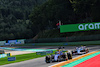 GP BELGIO, Alexander Albon (THA) Williams Racing FW45.
30.07.2023. Formula 1 World Championship, Rd 13, Belgian Grand Prix, Spa Francorchamps, Belgium, Gara Day.
 - www.xpbimages.com, EMail: requests@xpbimages.com © Copyright: Coates / XPB Images