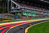 GP BELGIO, Lando Norris (GBR) McLaren MCL60 davanti a George Russell (GBR) Mercedes AMG F1 W14.
30.07.2023. Formula 1 World Championship, Rd 13, Belgian Grand Prix, Spa Francorchamps, Belgium, Gara Day.
 - www.xpbimages.com, EMail: requests@xpbimages.com © Copyright: Coates / XPB Images