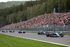 GP BELGIO, Lance Stroll (CDN) Aston Martin F1 Team AMR23.
30.07.2023. Formula 1 World Championship, Rd 13, Belgian Grand Prix, Spa Francorchamps, Belgium, Gara Day.
 - www.xpbimages.com, EMail: requests@xpbimages.com © Copyright: Rew / XPB Images