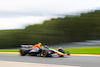 GP BELGIO, Sergio Perez (MEX) Red Bull Racing RB19.
30.07.2023. Formula 1 World Championship, Rd 13, Belgian Grand Prix, Spa Francorchamps, Belgium, Gara Day.
 - www.xpbimages.com, EMail: requests@xpbimages.com © Copyright: Rew / XPB Images