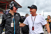 GP BELGIO, (L to R): Alan Permane (GBR) Alpine F1 Team Trackside Operations Director with Mick Doohan (AUS) on the grid.
30.07.2023. Formula 1 World Championship, Rd 13, Belgian Grand Prix, Spa Francorchamps, Belgium, Gara Day.
- www.xpbimages.com, EMail: requests@xpbimages.com © Copyright: Batchelor / XPB Images