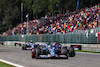 GP BELGIO, Pierre Gasly (FRA) Alpine F1 Team A523.
30.07.2023. Formula 1 World Championship, Rd 13, Belgian Grand Prix, Spa Francorchamps, Belgium, Gara Day.
 - www.xpbimages.com, EMail: requests@xpbimages.com © Copyright: Rew / XPB Images