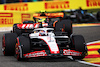 GP BELGIO, Nico Hulkenberg (GER) Haas VF-23.
30.07.2023. Formula 1 World Championship, Rd 13, Belgian Grand Prix, Spa Francorchamps, Belgium, Gara Day.
 - www.xpbimages.com, EMail: requests@xpbimages.com © Copyright: Rew / XPB Images
