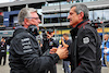 GP BELGIO, (L to R): Otmar Szafnauer (USA) Alpine F1 Team, Team Principal with Guenther Steiner (ITA) Haas F1 Team Prinicipal on the grid.
30.07.2023. Formula 1 World Championship, Rd 13, Belgian Grand Prix, Spa Francorchamps, Belgium, Gara Day.
- www.xpbimages.com, EMail: requests@xpbimages.com © Copyright: Batchelor / XPB Images