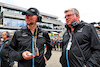 GP BELGIO, (L to R): Alan Permane (GBR) Alpine F1 Team Trackside Operations Director with Otmar Szafnauer (USA) Alpine F1 Team, Team Principal on the grid.
30.07.2023. Formula 1 World Championship, Rd 13, Belgian Grand Prix, Spa Francorchamps, Belgium, Gara Day.
- www.xpbimages.com, EMail: requests@xpbimages.com © Copyright: Batchelor / XPB Images