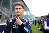 GP BELGIO, Logan Sargeant (USA) Williams Racing on the grid.
30.07.2023. Formula 1 World Championship, Rd 13, Belgian Grand Prix, Spa Francorchamps, Belgium, Gara Day.
- www.xpbimages.com, EMail: requests@xpbimages.com © Copyright: Bearne / XPB Images