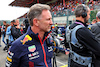 GP BELGIO, Christian Horner (GBR) Red Bull Racing Team Principal on the grid.
30.07.2023. Formula 1 World Championship, Rd 13, Belgian Grand Prix, Spa Francorchamps, Belgium, Gara Day.
- www.xpbimages.com, EMail: requests@xpbimages.com © Copyright: Batchelor / XPB Images