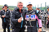 GP BELGIO, (L to R): Otmar Szafnauer (USA) Alpine F1 Team, Team Principal with Pierre Gasly (FRA) Alpine F1 Team on the grid.
30.07.2023. Formula 1 World Championship, Rd 13, Belgian Grand Prix, Spa Francorchamps, Belgium, Gara Day.
- www.xpbimages.com, EMail: requests@xpbimages.com © Copyright: Batchelor / XPB Images