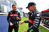 GP BELGIO, Valtteri Bottas (FIN) Alfa Romeo F1 Team on the grid.
30.07.2023. Formula 1 World Championship, Rd 13, Belgian Grand Prix, Spa Francorchamps, Belgium, Gara Day.
- www.xpbimages.com, EMail: requests@xpbimages.com © Copyright: Batchelor / XPB Images