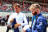 GP BELGIO, Alexander Albon (THA) Williams Racing on the grid.
30.07.2023. Formula 1 World Championship, Rd 13, Belgian Grand Prix, Spa Francorchamps, Belgium, Gara Day.
- www.xpbimages.com, EMail: requests@xpbimages.com © Copyright: Batchelor / XPB Images