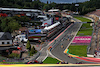 GP BELGIO, Charles Leclerc (MON) Ferrari SF-23 davanti a at the partenza of the race.
30.07.2023. Formula 1 World Championship, Rd 13, Belgian Grand Prix, Spa Francorchamps, Belgium, Gara Day.
 - www.xpbimages.com, EMail: requests@xpbimages.com © Copyright: Coates / XPB Images