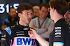 GP BELGIO, Pierre Gasly (FRA) Alpine F1 Team.
30.07.2023. Formula 1 World Championship, Rd 13, Belgian Grand Prix, Spa Francorchamps, Belgium, Gara Day.
 - www.xpbimages.com, EMail: requests@xpbimages.com © Copyright: Coates / XPB Images