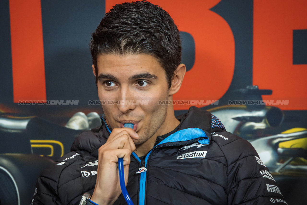 GP BELGIO GIOVEDI