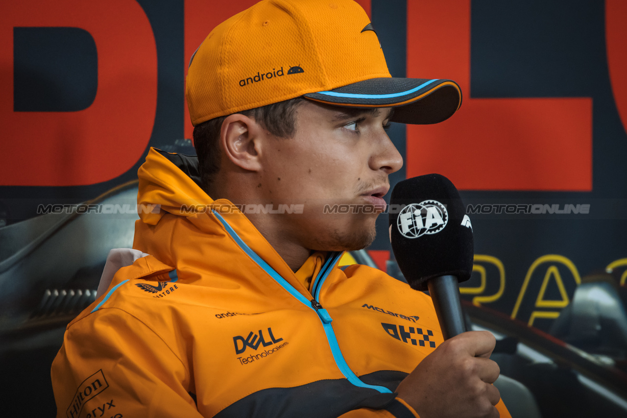 GP BELGIO GIOVEDI