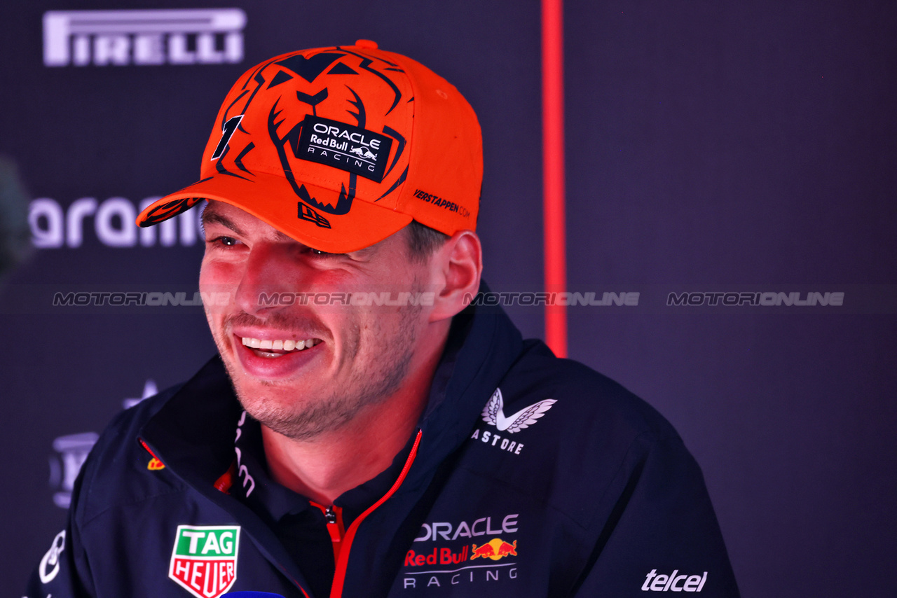 GP BELGIO, Max Verstappen (NLD) Red Bull Racing.

27.07.2023. Formula 1 World Championship, Rd 13, Belgian Grand Prix, Spa Francorchamps, Belgium, Preparation Day.

 - www.xpbimages.com, EMail: requests@xpbimages.com © Copyright: Coates / XPB Images