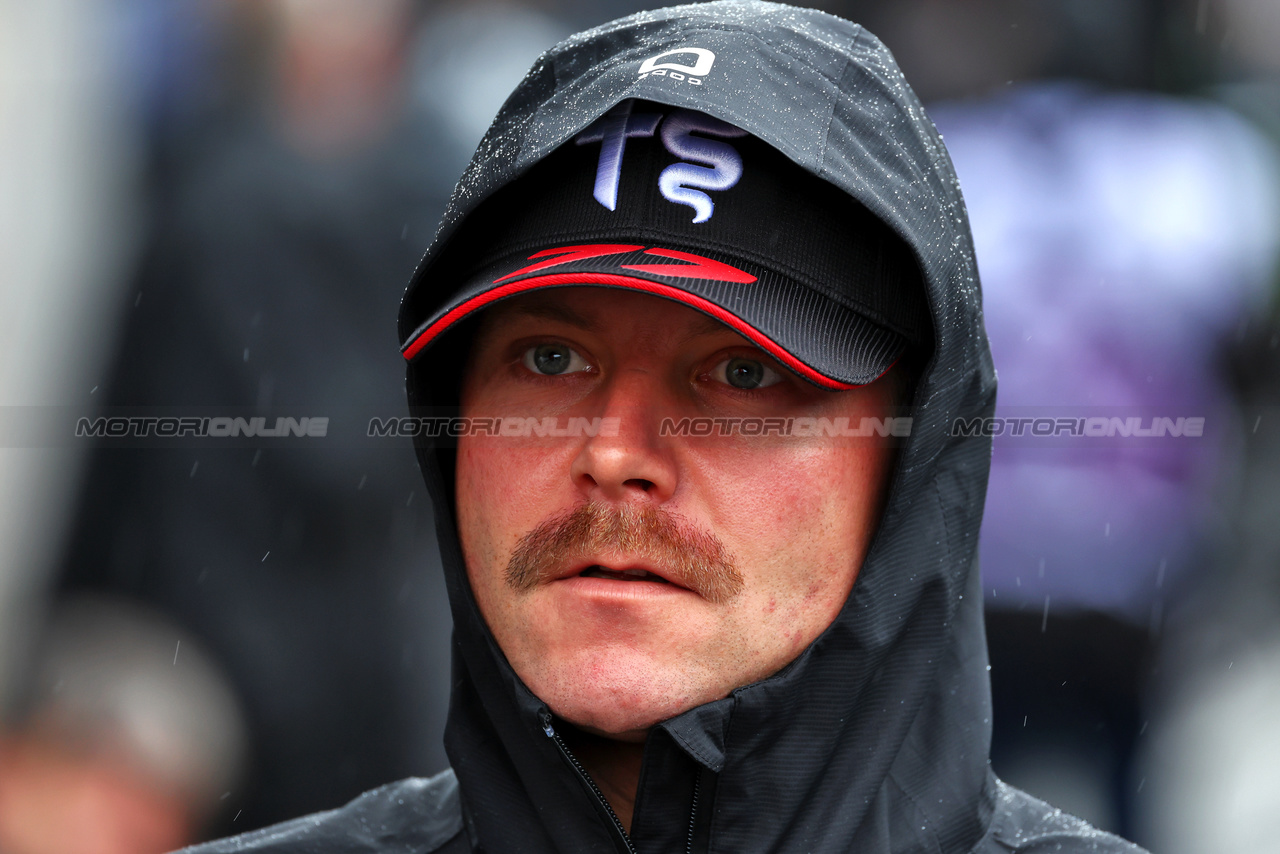 GP BELGIO, Valtteri Bottas (FIN) Alfa Romeo F1 Team.

27.07.2023. Formula 1 World Championship, Rd 13, Belgian Grand Prix, Spa Francorchamps, Belgium, Preparation Day.

 - www.xpbimages.com, EMail: requests@xpbimages.com © Copyright: Coates / XPB Images