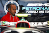 GP BELGIO, Lewis Hamilton (GBR) Mercedes AMG F1.
27.07.2023. Formula 1 World Championship, Rd 13, Belgian Grand Prix, Spa Francorchamps, Belgium, Preparation Day.
- www.xpbimages.com, EMail: requests@xpbimages.com © Copyright: Batchelor / XPB Images