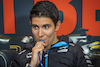 GP BELGIO, Esteban Ocon (FRA) Alpine F1 Team in the FIA Press Conference.
27.07.2023. Formula 1 World Championship, Rd 13, Belgian Grand Prix, Spa Francorchamps, Belgium, Preparation Day.
- www.xpbimages.com, EMail: requests@xpbimages.com © Copyright: Bearne / XPB Images