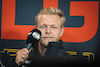 GP BELGIO, Kevin Magnussen (DEN) Haas F1 Team in the FIA Press Conference.
27.07.2023. Formula 1 World Championship, Rd 13, Belgian Grand Prix, Spa Francorchamps, Belgium, Preparation Day.
- www.xpbimages.com, EMail: requests@xpbimages.com © Copyright: Bearne / XPB Images