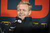 GP BELGIO, Kevin Magnussen (DEN) Haas F1 Team in the FIA Press Conference.
27.07.2023. Formula 1 World Championship, Rd 13, Belgian Grand Prix, Spa Francorchamps, Belgium, Preparation Day.
- www.xpbimages.com, EMail: requests@xpbimages.com © Copyright: Bearne / XPB Images
