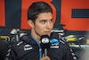 GP BELGIO, Esteban Ocon (FRA) Alpine F1 Team in the FIA Press Conference.
27.07.2023. Formula 1 World Championship, Rd 13, Belgian Grand Prix, Spa Francorchamps, Belgium, Preparation Day.
- www.xpbimages.com, EMail: requests@xpbimages.com © Copyright: Bearne / XPB Images