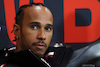 GP BELGIO, Lewis Hamilton (GBR) Mercedes AMG F1 in the FIA Press Conference.
27.07.2023. Formula 1 World Championship, Rd 13, Belgian Grand Prix, Spa Francorchamps, Belgium, Preparation Day.
 - www.xpbimages.com, EMail: requests@xpbimages.com © Copyright: Rew / XPB Images