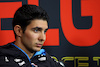 GP BELGIO, Esteban Ocon (FRA) Alpine F1 Team in the FIA Press Conference.
27.07.2023. Formula 1 World Championship, Rd 13, Belgian Grand Prix, Spa Francorchamps, Belgium, Preparation Day.
 - www.xpbimages.com, EMail: requests@xpbimages.com © Copyright: Rew / XPB Images