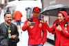 GP BELGIO, Charles Leclerc (MON) Ferrari.
27.07.2023. Formula 1 World Championship, Rd 13, Belgian Grand Prix, Spa Francorchamps, Belgium, Preparation Day.
 - www.xpbimages.com, EMail: requests@xpbimages.com © Copyright: Coates / XPB Images