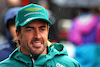 GP BELGIO, Fernando Alonso (ESP) Aston Martin F1 Team.
27.07.2023. Formula 1 World Championship, Rd 13, Belgian Grand Prix, Spa Francorchamps, Belgium, Preparation Day.
 - www.xpbimages.com, EMail: requests@xpbimages.com © Copyright: Coates / XPB Images