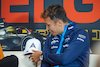 GP BELGIO, Alexander Albon (THA) Williams Racing in the FIA Press Conference.
27.07.2023. Formula 1 World Championship, Rd 13, Belgian Grand Prix, Spa Francorchamps, Belgium, Preparation Day.
- www.xpbimages.com, EMail: requests@xpbimages.com © Copyright: Bearne / XPB Images