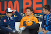 GP BELGIO, (L to R): Yuki Tsunoda (JPN) AlphaTauri; Lando Norris (GBR) McLaren; e Alexander Albon (THA) Williams Racing, in the FIA Press Conference.
27.07.2023. Formula 1 World Championship, Rd 13, Belgian Grand Prix, Spa Francorchamps, Belgium, Preparation Day.
- www.xpbimages.com, EMail: requests@xpbimages.com © Copyright: Bearne / XPB Images